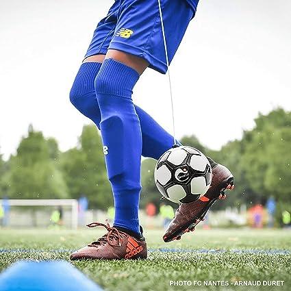 SenseBall Soccer Training Ball