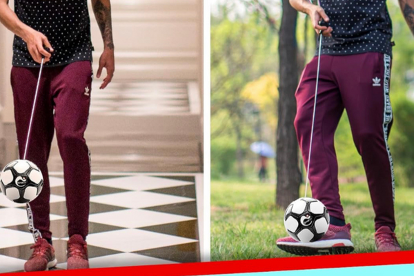 Mastering the Beautiful Game: How SenseBall Can Elevate Your Soccer Skills