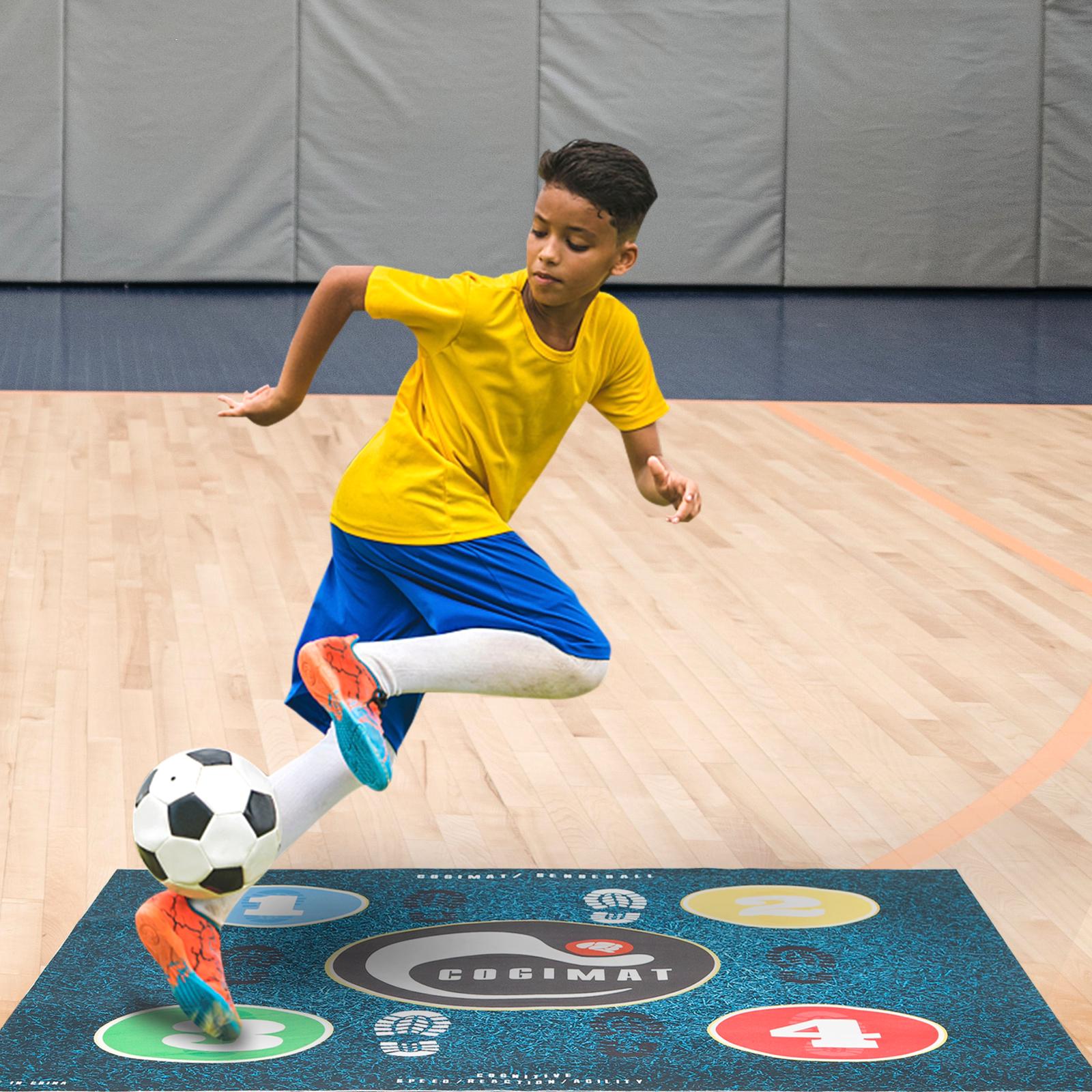 COGIMAT – SENSEBALL ASIA