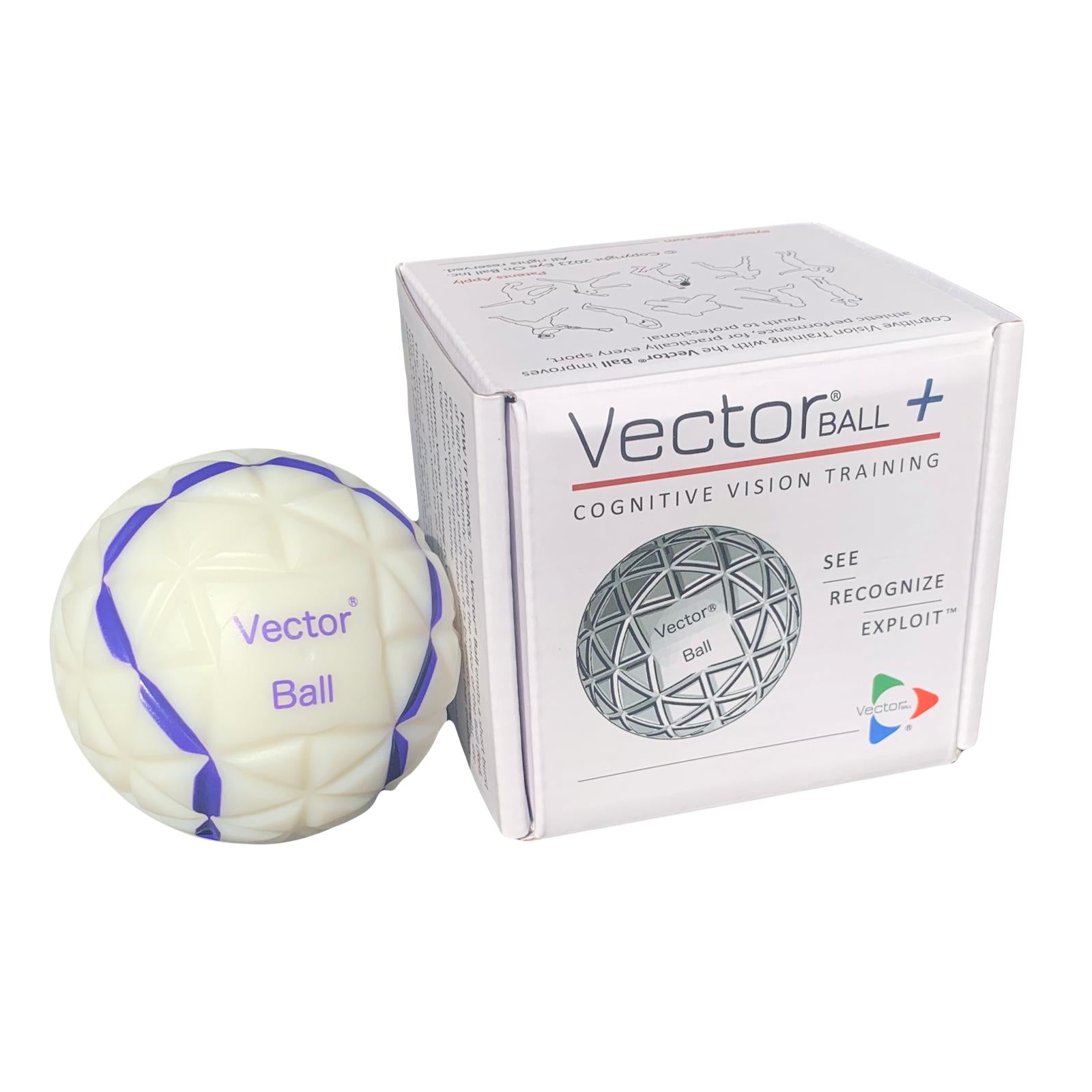 Vector Ball – SENSEBALL ASIA